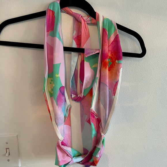 TIGER MIST Archie Top - Watercolour - Picture 4 of 5